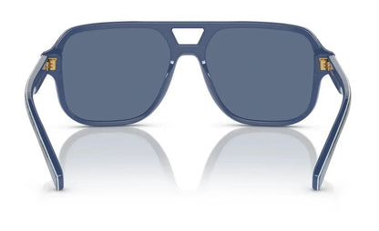 Dolce&Gabbana DX4003 Sunglasses | Size 50