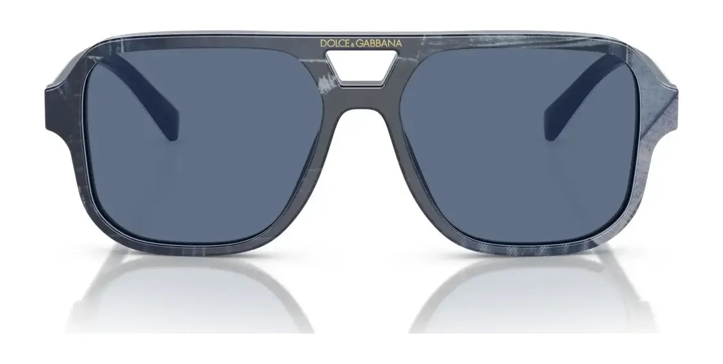 Dolce&Gabbana DX4003 Sunglasses | Size 50