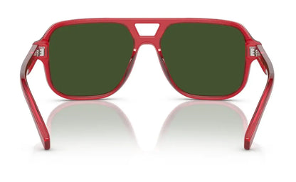 Dolce&Gabbana DX4003 Sunglasses | Size 50