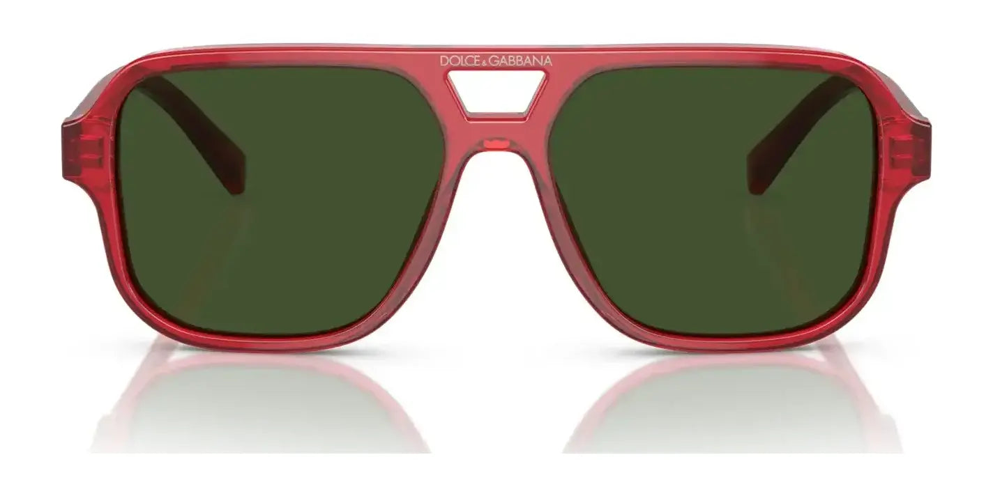 Dolce&Gabbana DX4003 Sunglasses | Size 50