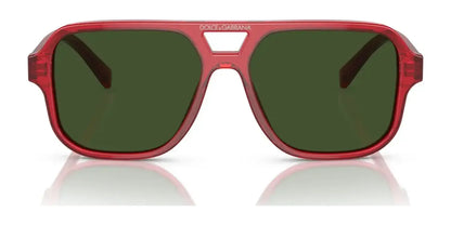 Dolce&Gabbana DX4003 Sunglasses | Size 50