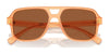 Dolce&Gabbana DX4003 Sunglasses | Size 50 / Black / Dark Grey (3N 10%) №335587