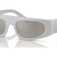 Metallic Gray