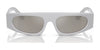 Dolce&Gabbana DX4004 Sunglasses | Size 47 / Black / Dark Grey (3N 10%) №501/87