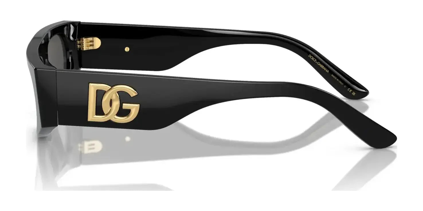 Dolce&Gabbana DX4004 Sunglasses | Size 47