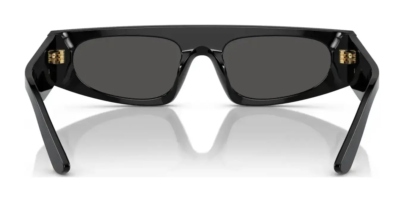 Dolce&Gabbana DX4004 Sunglasses | Size 47