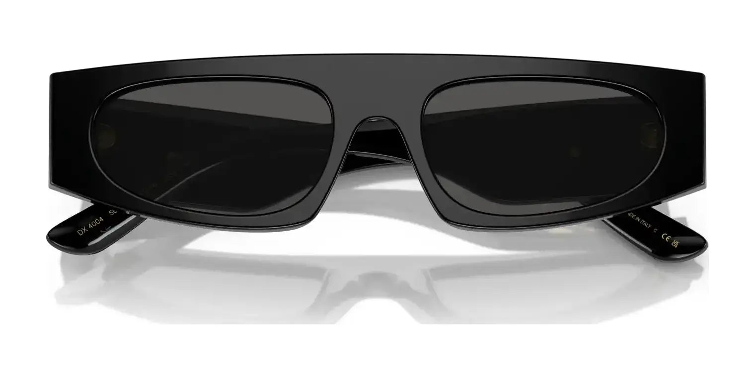 Dolce&Gabbana DX4004 Sunglasses | Size 47