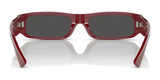 Dolce&Gabbana DX4005 Sunglasses | Size 49