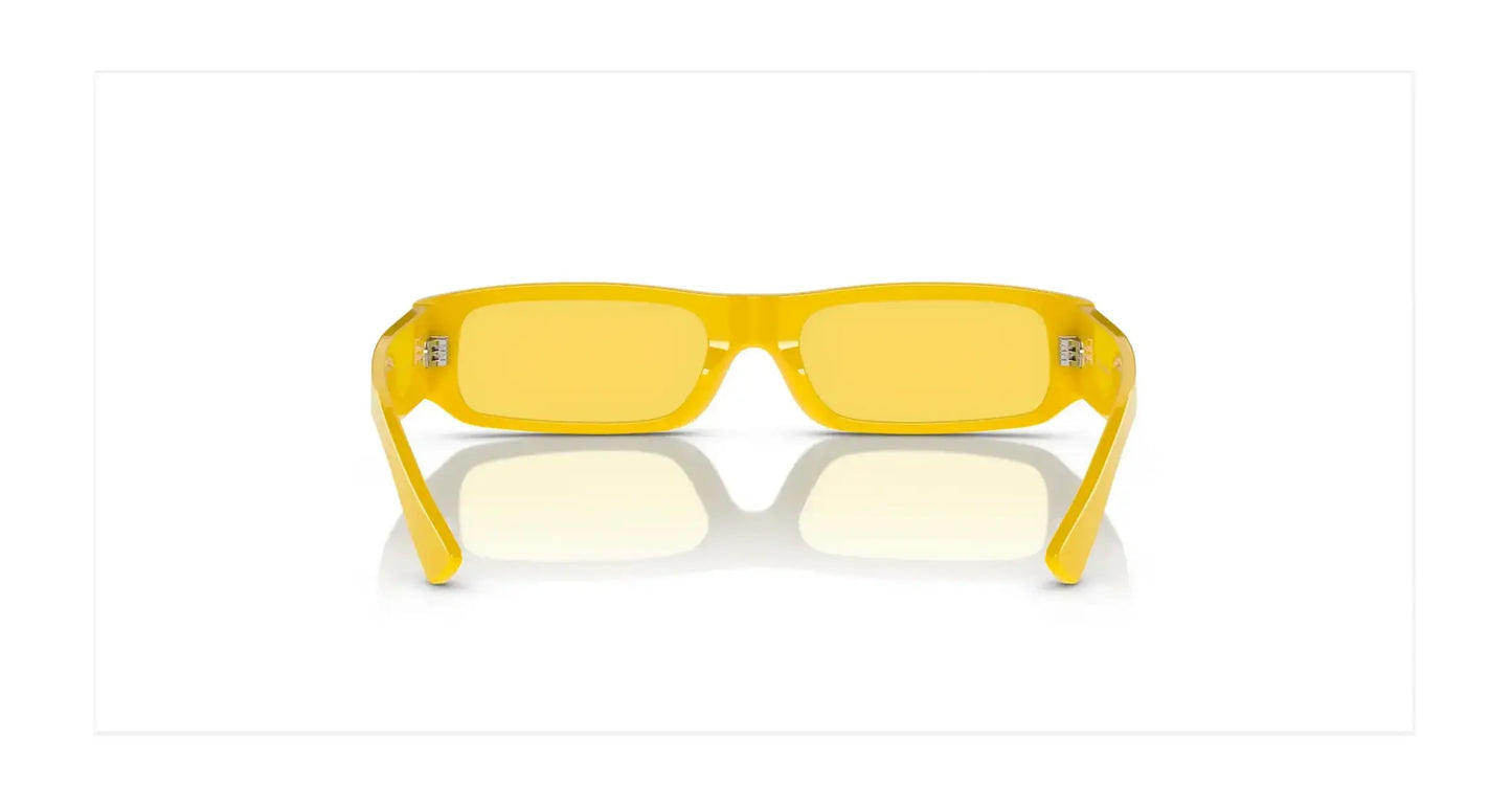 Dolce&Gabbana DX4005 Eyeglasses | Size 49