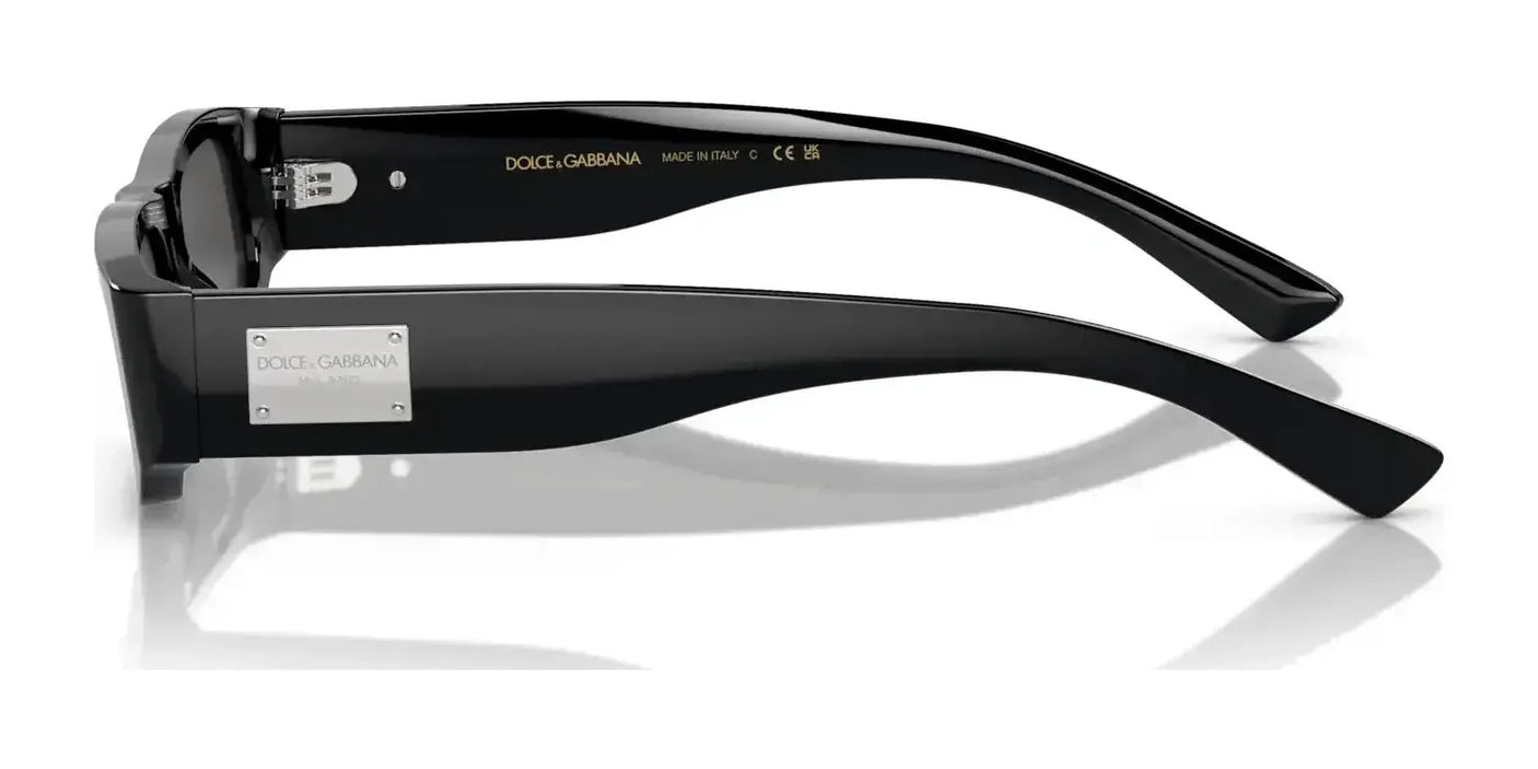 Dolce&Gabbana DX4005 Sunglasses | Size 49