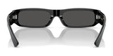 Dolce&Gabbana DX4005 Sunglasses | Size 49