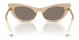 Dolce&Gabbana DX4008 Sunglasses | Size 44