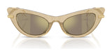 Dolce&Gabbana DX4008 Sunglasses | Size 44