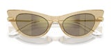 Dolce&Gabbana DX4008 Sunglasses | Size 44