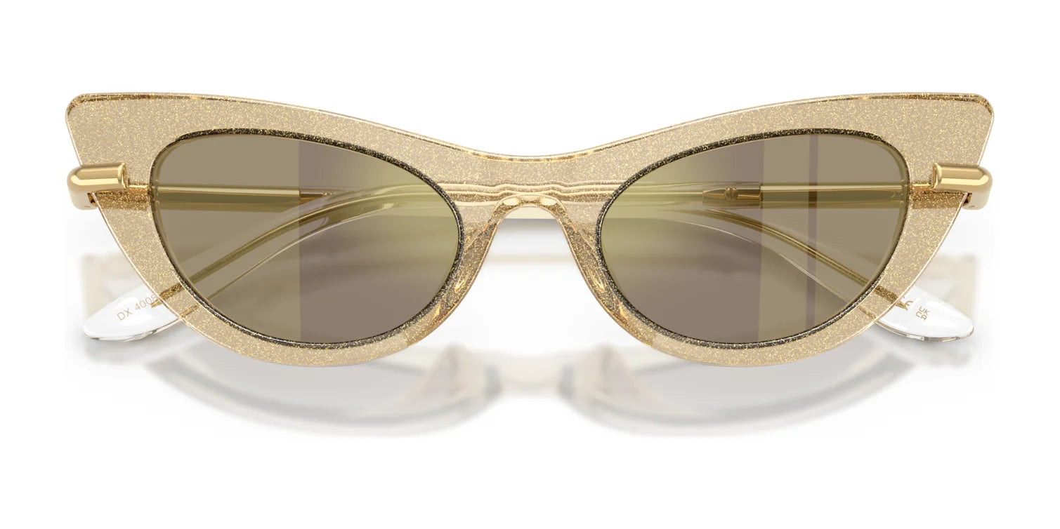 Dolce&Gabbana DX4008 Sunglasses | Size 44