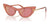 Dolce&Gabbana DX4008 Sunglasses | Size 44 / Glitter Pink