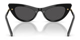 Dolce&Gabbana DX4008 Sunglasses | Size 44