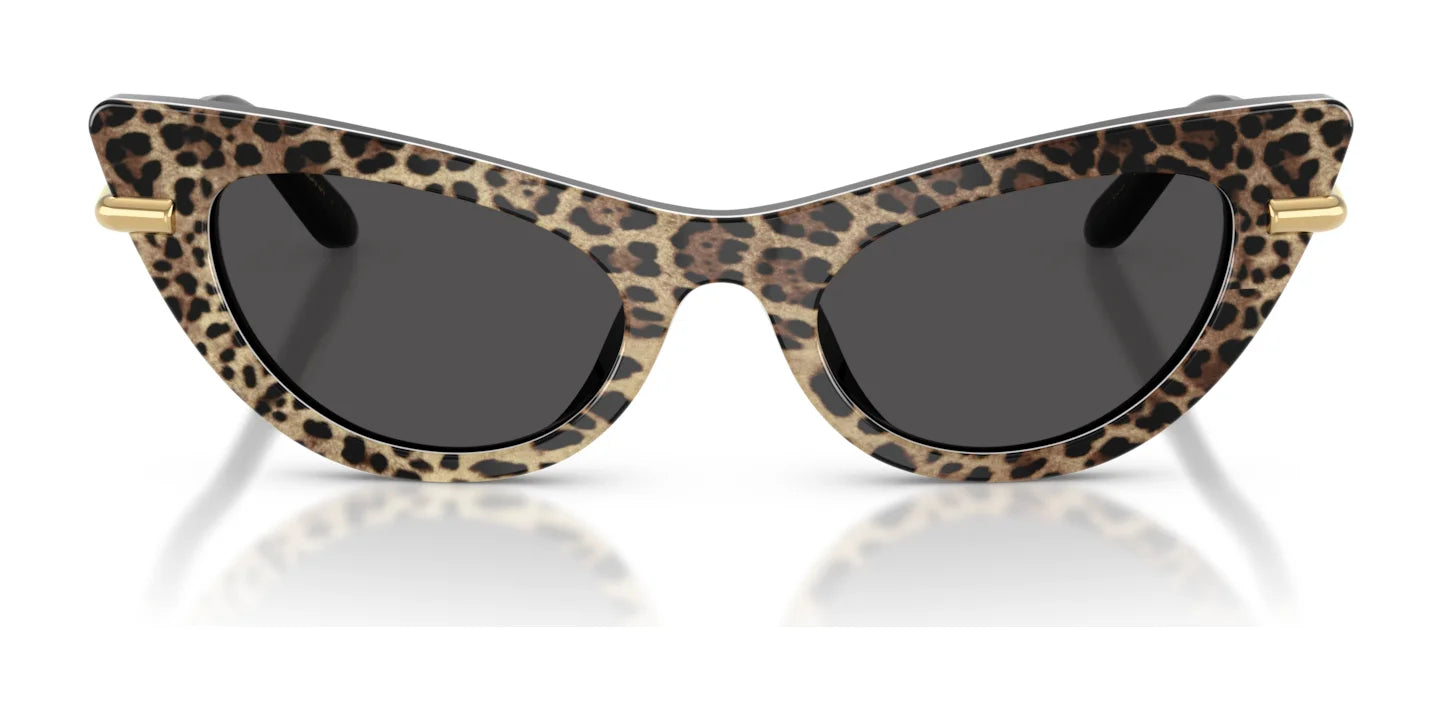 Dolce&Gabbana DX4008 Sunglasses | Size 44