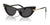 Dolce&Gabbana DX4008 Sunglasses | Size 44 / Glitter Black