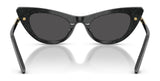 Dolce&Gabbana DX4008 Sunglasses | Size 44