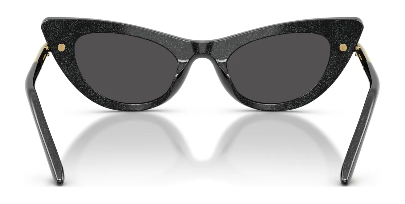 Dolce&Gabbana DX4008 Sunglasses | Size 44