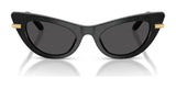 Dolce&Gabbana DX4008 Sunglasses | Size 44