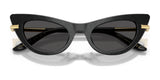 Dolce&Gabbana DX4008 Sunglasses | Size 44