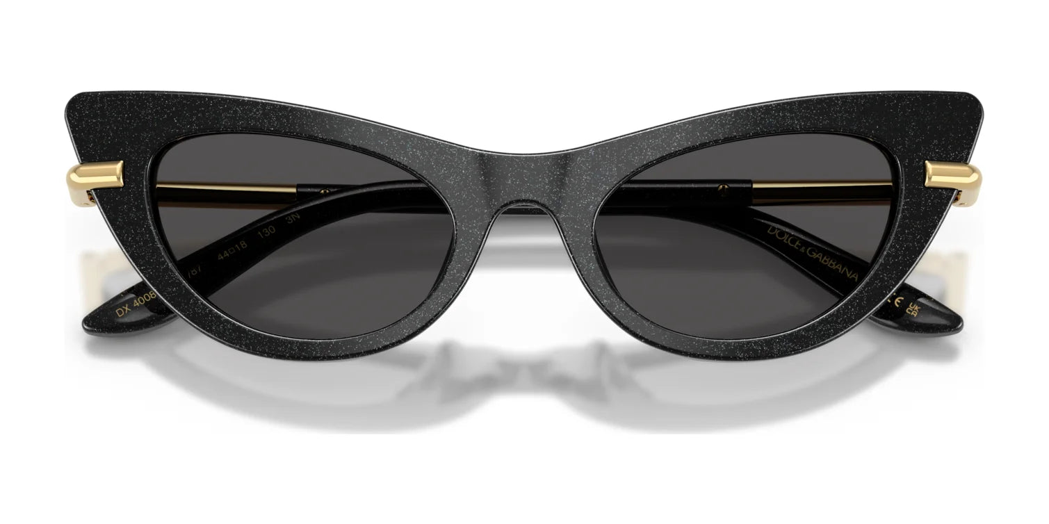 Dolce&Gabbana DX4008 Sunglasses | Size 44