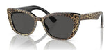 Dolce&Gabbana DX4427 Sunglasses | Size 49