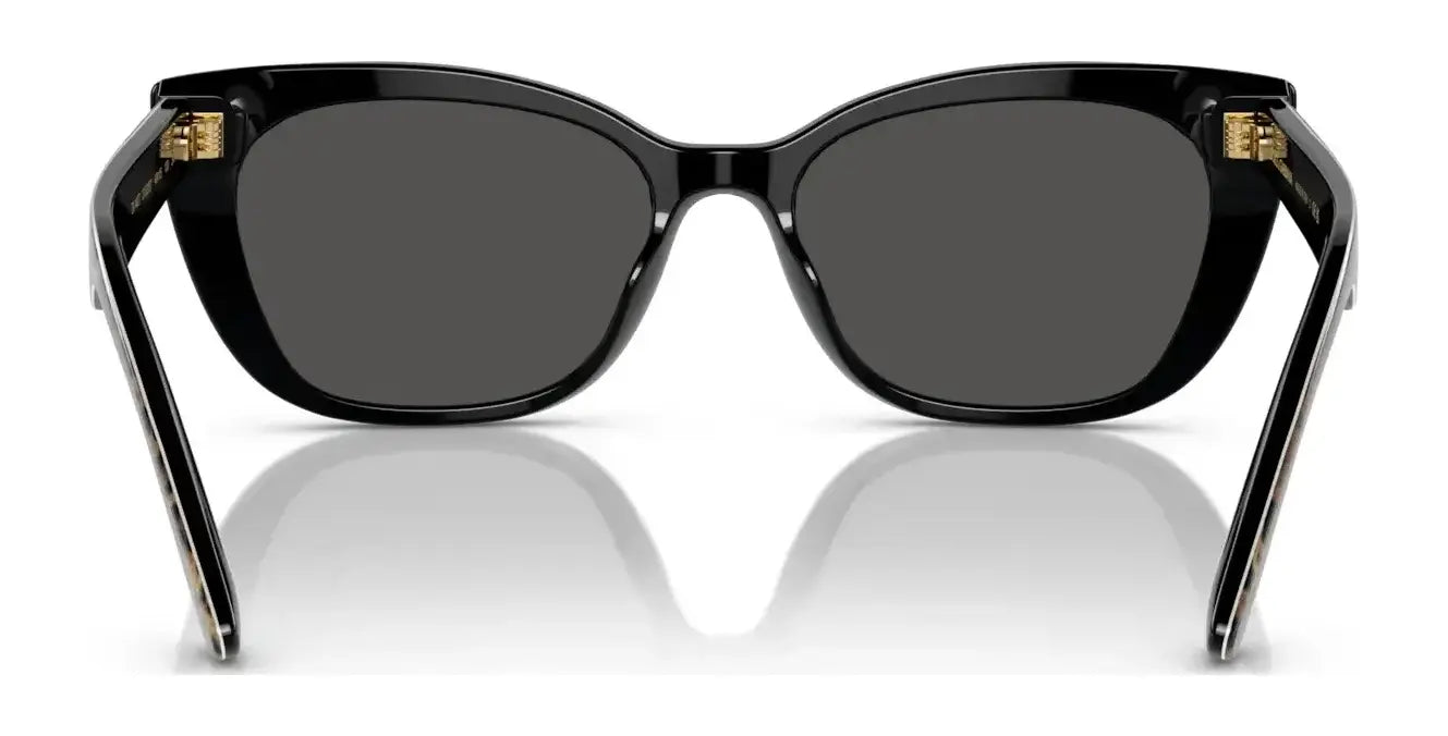 Dolce&Gabbana DX4427 Sunglasses | Size 49