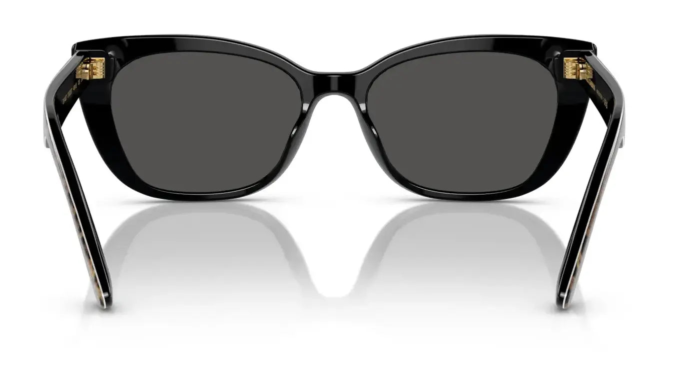 Dolce&Gabbana DX4427 Sunglasses | Size 49