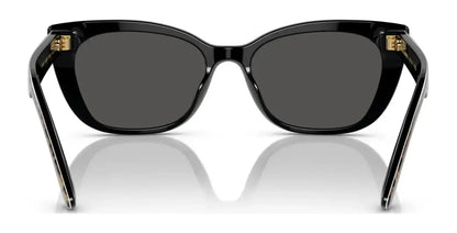 Dolce&Gabbana DX4427 Sunglasses | Size 49