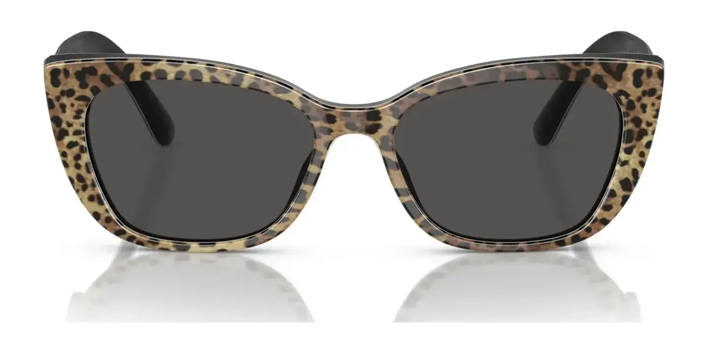 Dolce&Gabbana DX4427 Sunglasses | Size 49