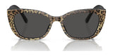 Dolce&Gabbana DX4427 Sunglasses | Size 49