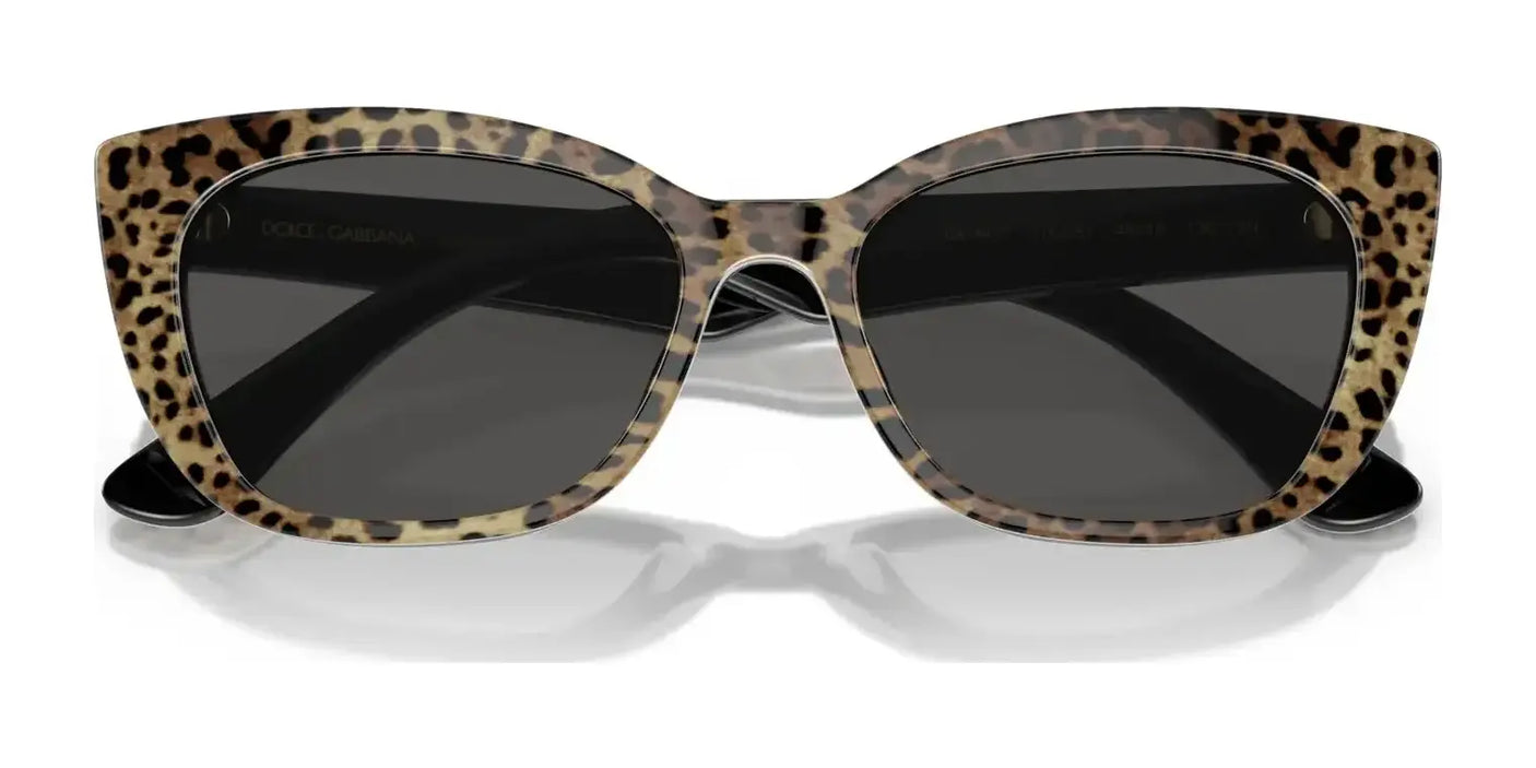 Dolce&Gabbana DX4427 Sunglasses | Size 49