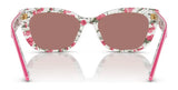 Dolce&Gabbana DX4427 Sunglasses | Size 49