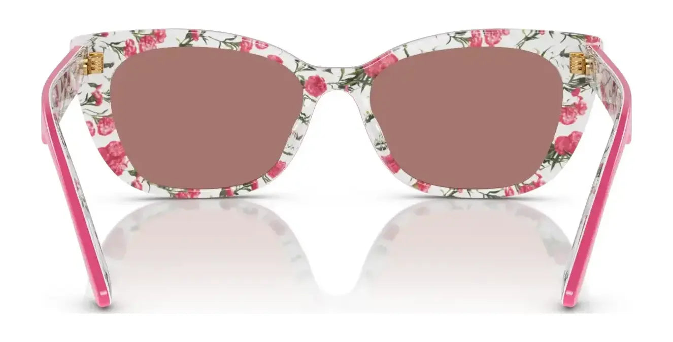 Dolce&Gabbana DX4427 Sunglasses | Size 49