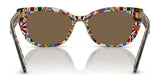 Dolce&Gabbana DX4427 Sunglasses | Size 49