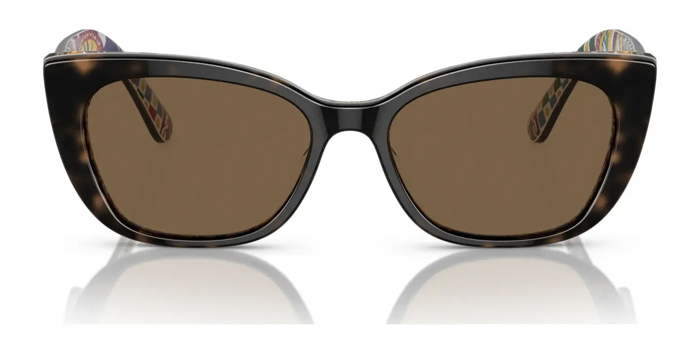 Dolce&Gabbana DX4427 Sunglasses | Size 49