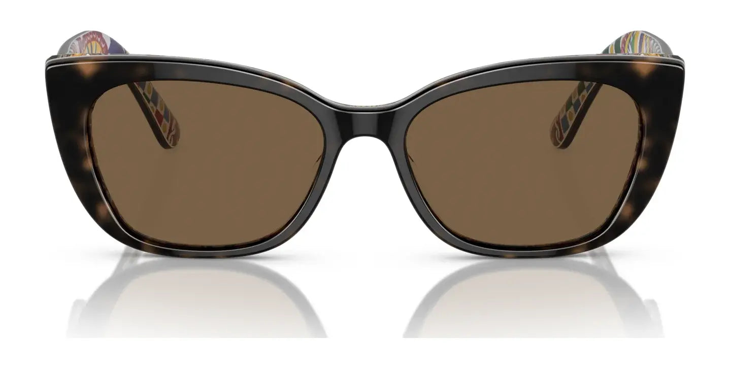 Dolce&Gabbana DX4427 Sunglasses | Size 49