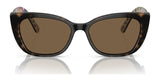 Dolce&Gabbana DX4427 Sunglasses | Size 49