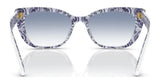 Dolce&Gabbana DX4427 Sunglasses | Size 49