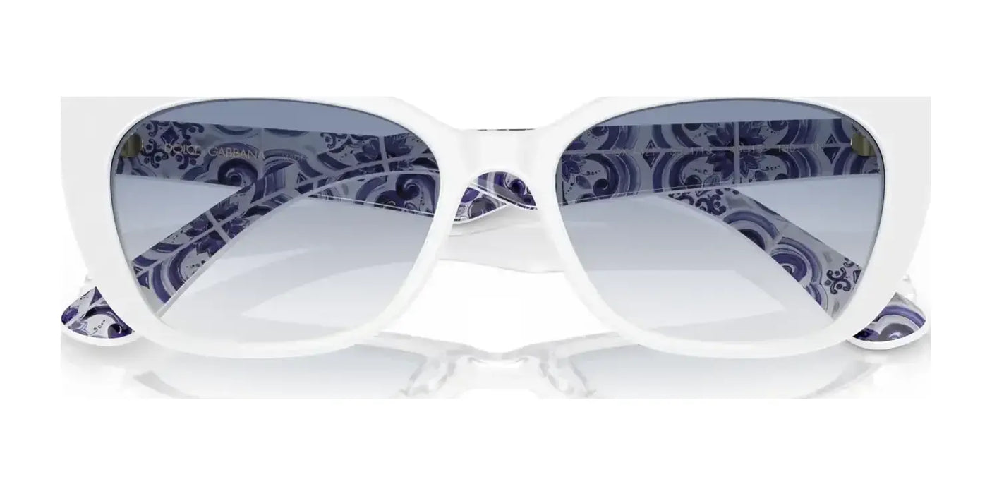 Dolce&Gabbana DX4427 Sunglasses | Size 49