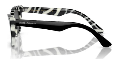 Dolce&Gabbana DX4427 Sunglasses | Size 49