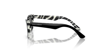 Dolce&Gabbana DX4427 Sunglasses | Size 49