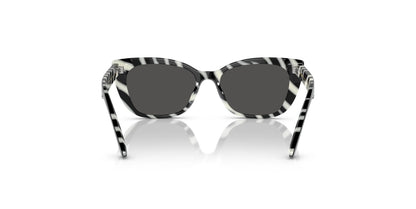 Dolce&Gabbana DX4427 Sunglasses | Size 49