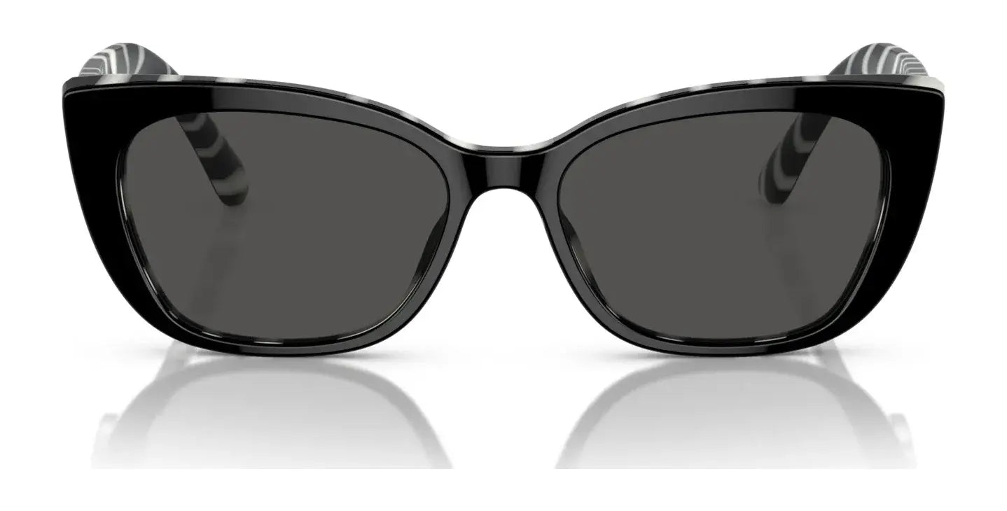 Dolce&Gabbana DX4427 Sunglasses | Size 49