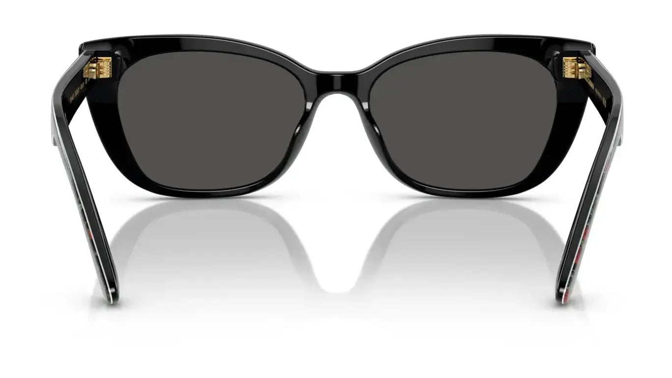 Dolce&Gabbana DX4427 Sunglasses | Size 49