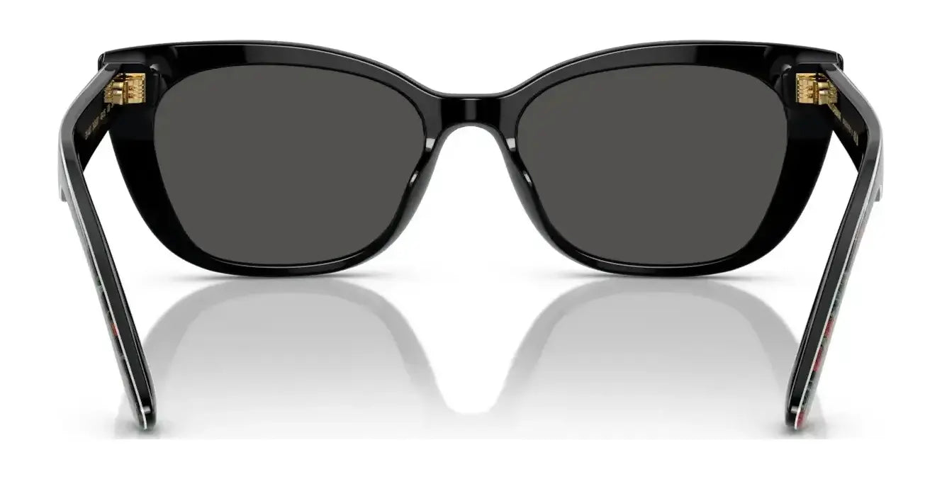 Dolce&Gabbana DX4427 Sunglasses | Size 49