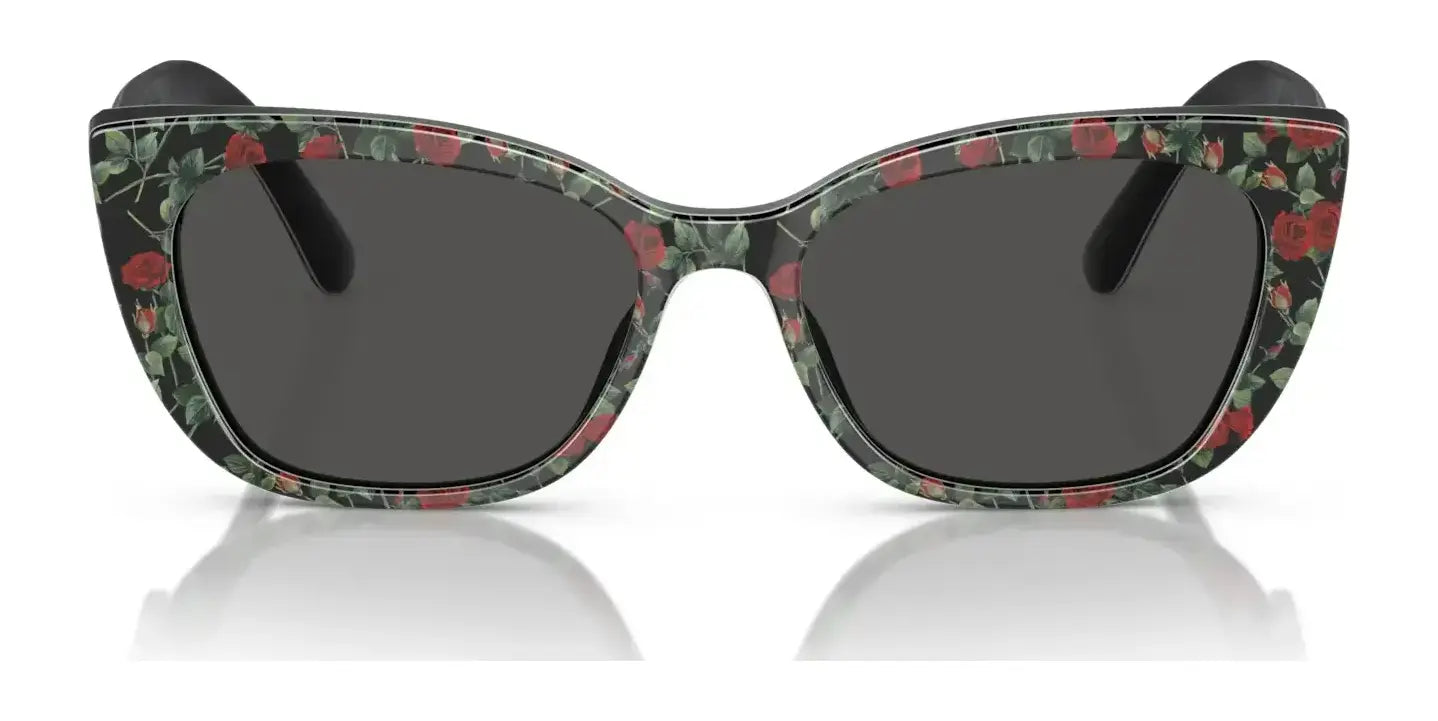 Dolce&Gabbana DX4427 Sunglasses | Size 49